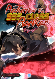 Return of the SSS-Class Ranker. Poster