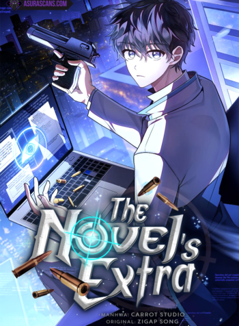 The Novel’s Extra
